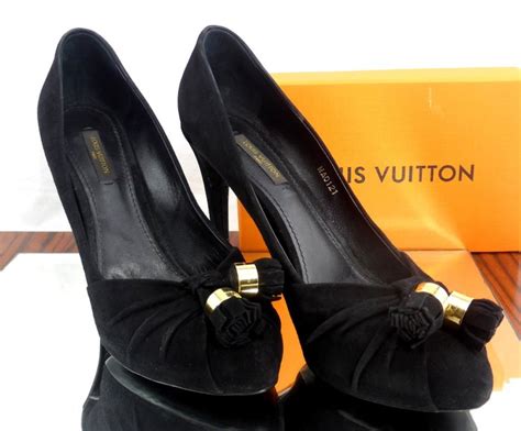 Scarpe col tacco LOUIS VUITTON da Donna 